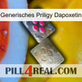 Generic Priligy Dapoxetine 38